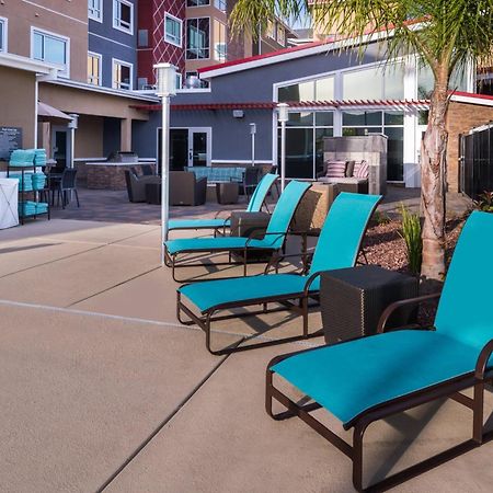 Residence Inn By Marriott Temecula Murrieta Buitenkant foto