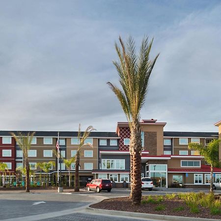 Residence Inn By Marriott Temecula Murrieta Buitenkant foto