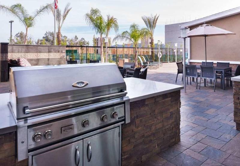 Residence Inn By Marriott Temecula Murrieta Buitenkant foto