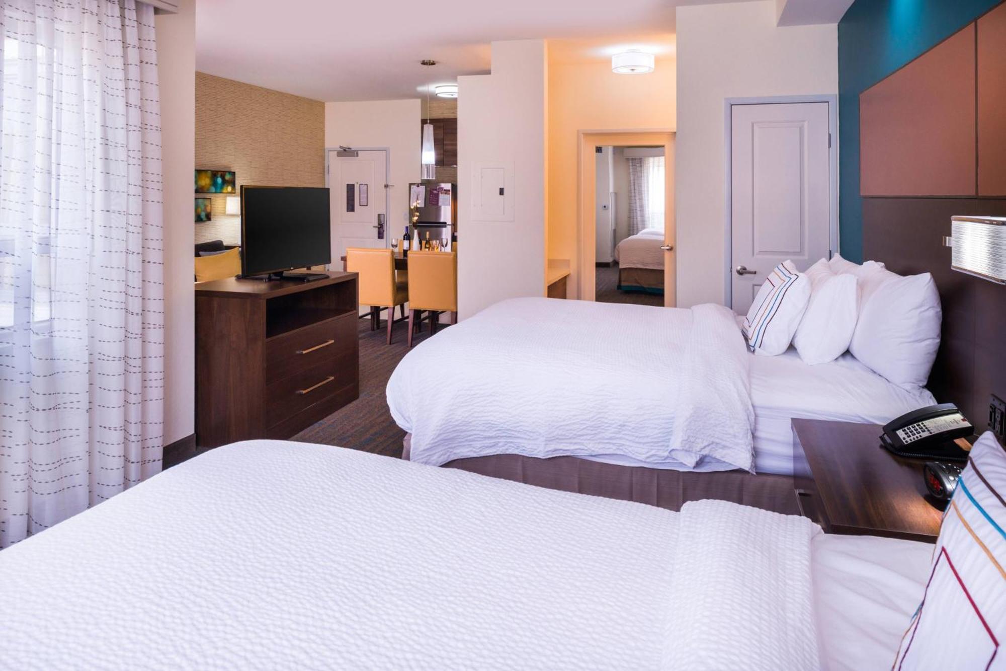 Residence Inn By Marriott Temecula Murrieta Buitenkant foto