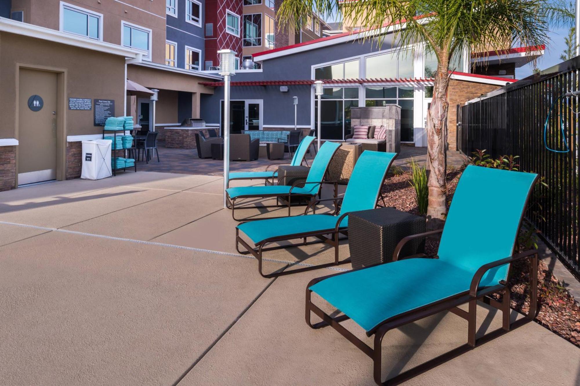 Residence Inn By Marriott Temecula Murrieta Buitenkant foto