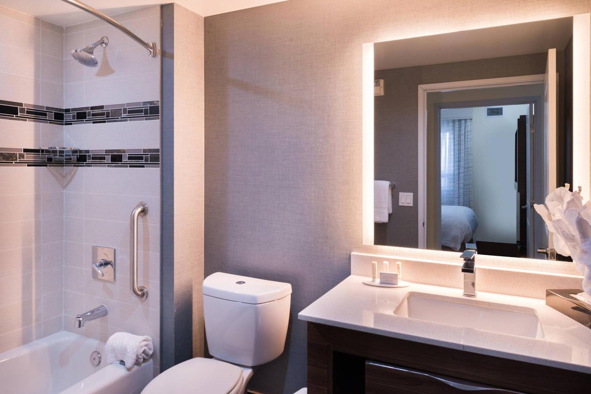 Residence Inn By Marriott Temecula Murrieta Buitenkant foto