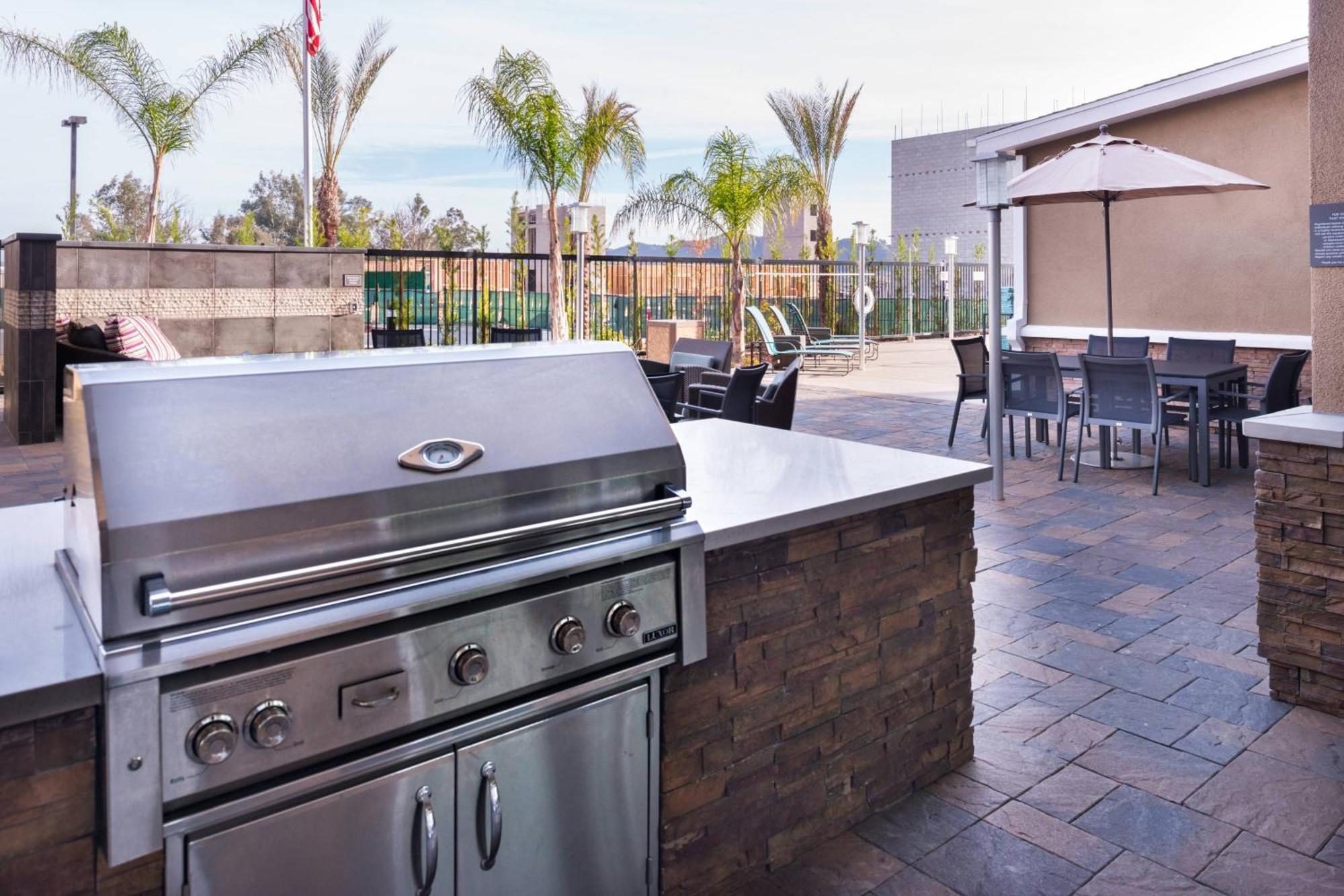 Residence Inn By Marriott Temecula Murrieta Buitenkant foto