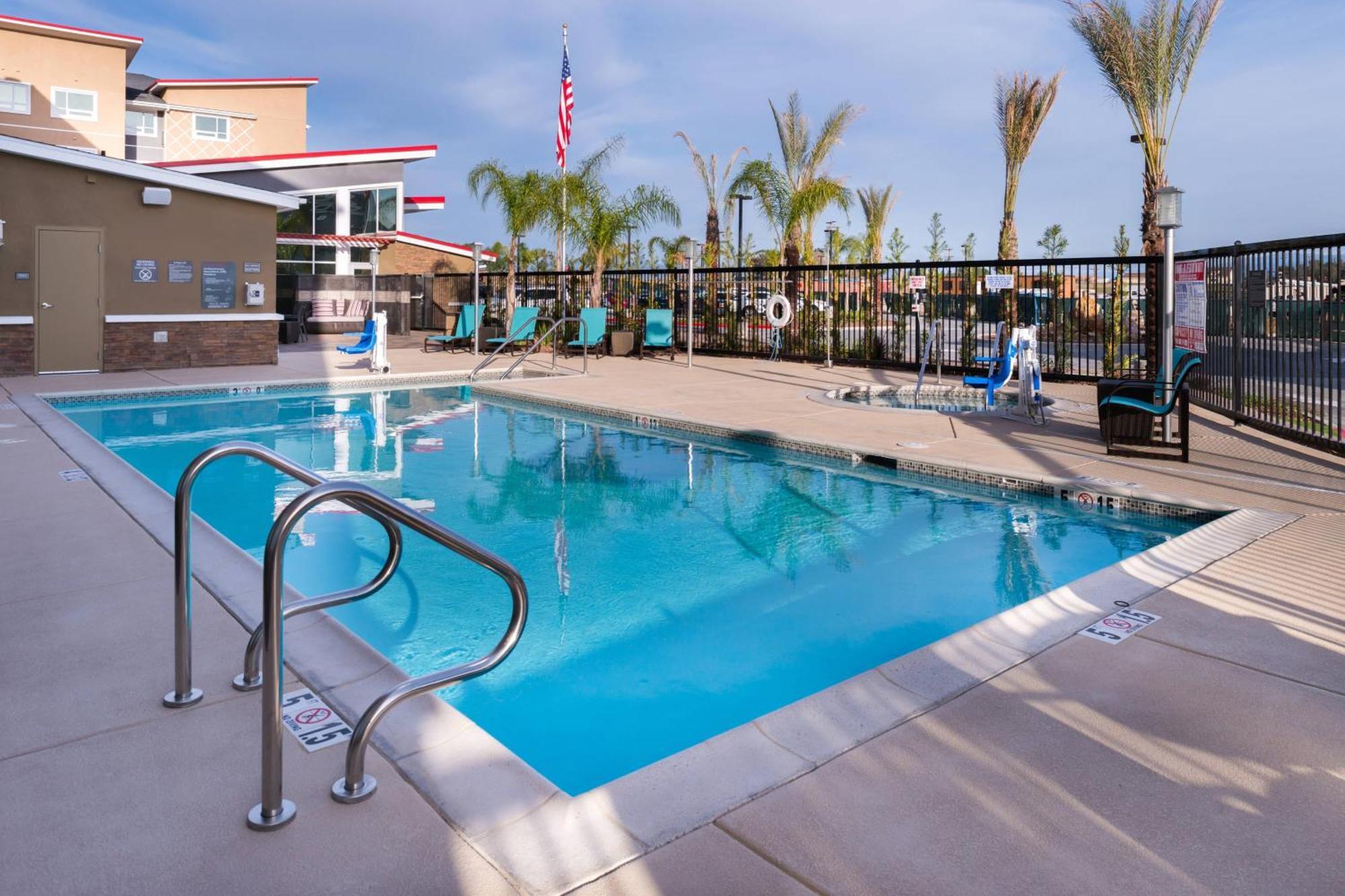 Residence Inn By Marriott Temecula Murrieta Buitenkant foto