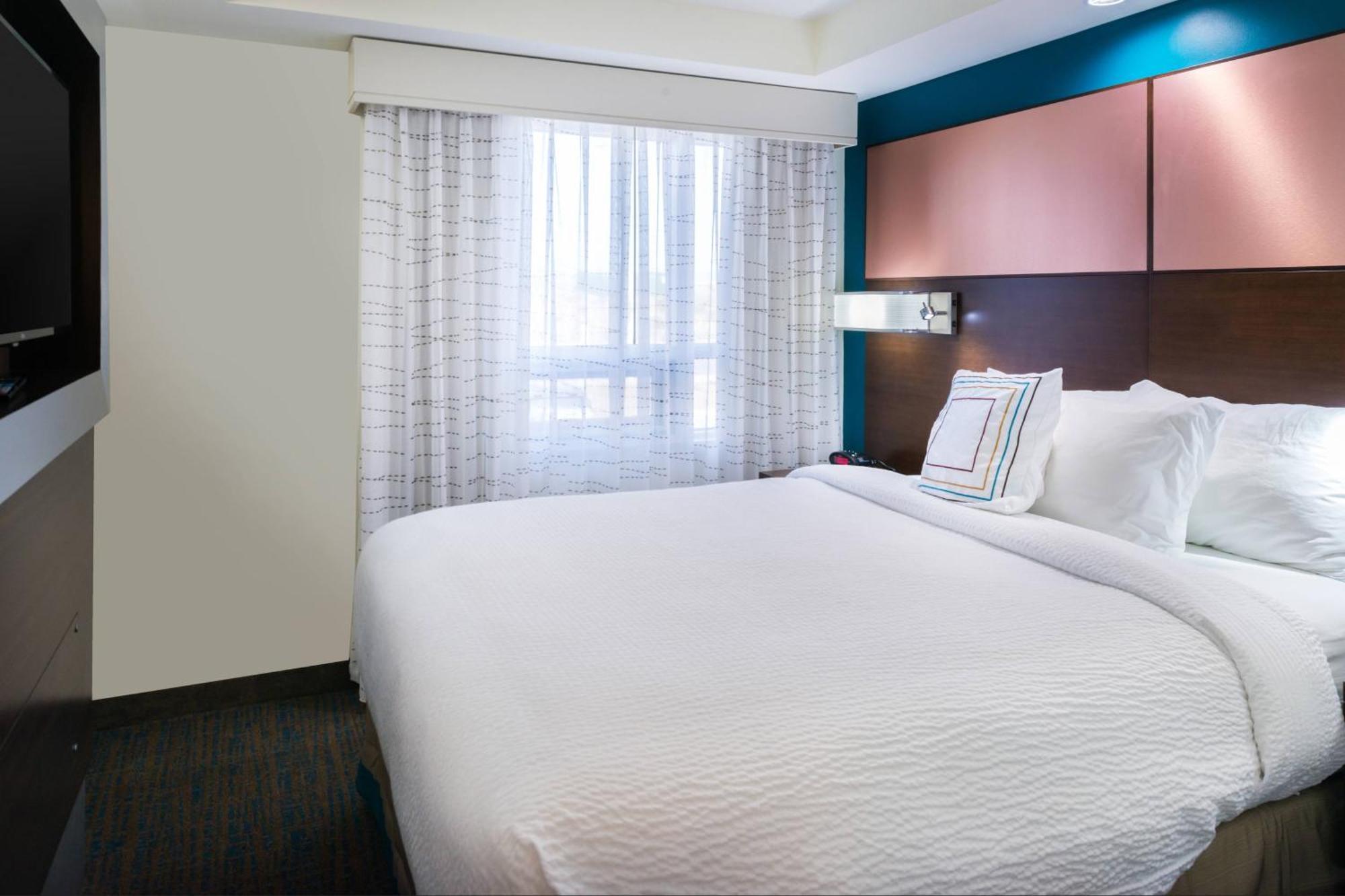 Residence Inn By Marriott Temecula Murrieta Buitenkant foto
