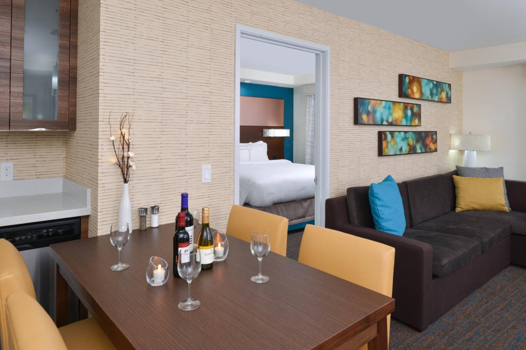 Residence Inn By Marriott Temecula Murrieta Buitenkant foto