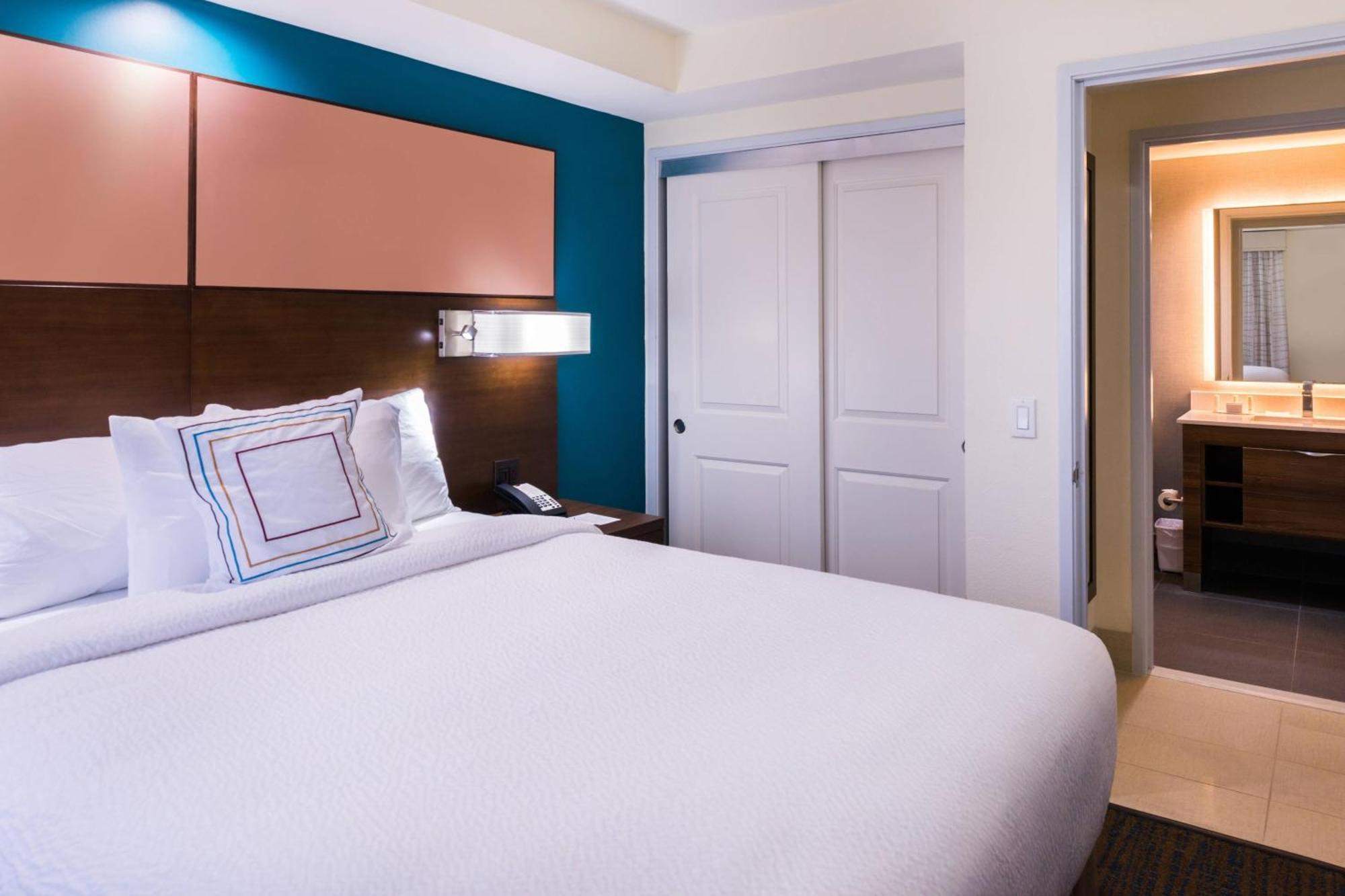 Residence Inn By Marriott Temecula Murrieta Buitenkant foto