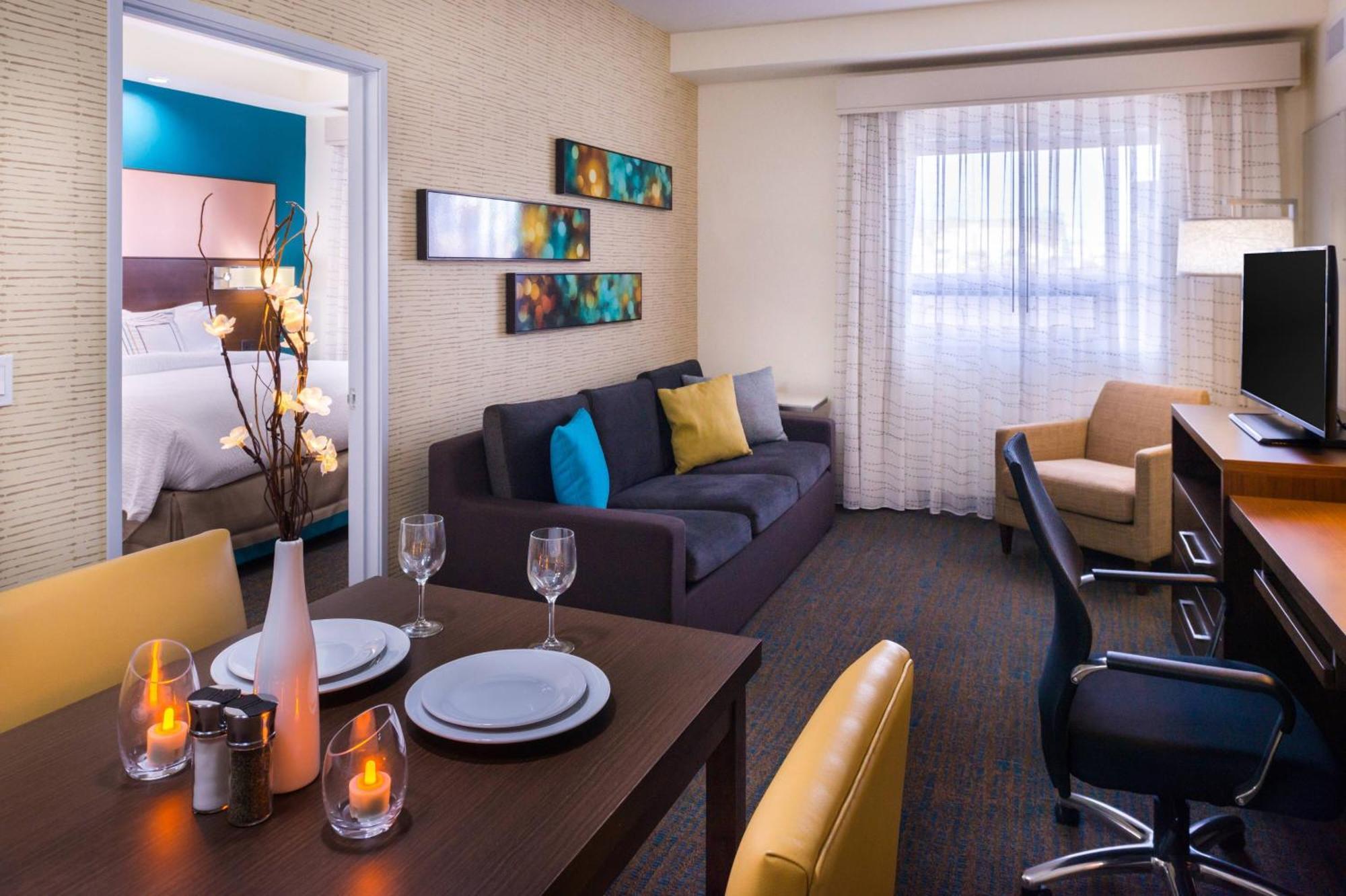 Residence Inn By Marriott Temecula Murrieta Buitenkant foto