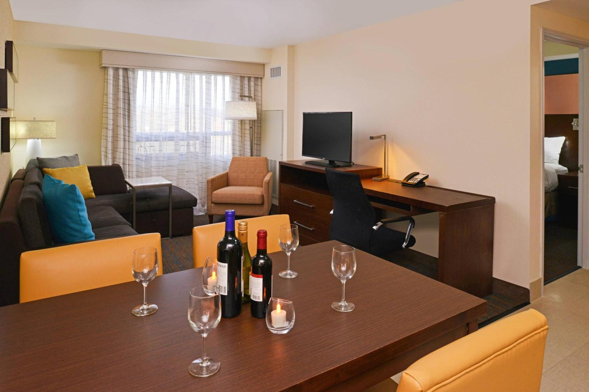 Residence Inn By Marriott Temecula Murrieta Buitenkant foto