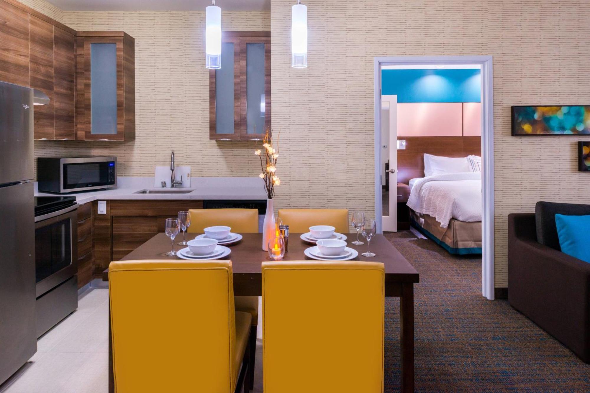 Residence Inn By Marriott Temecula Murrieta Buitenkant foto