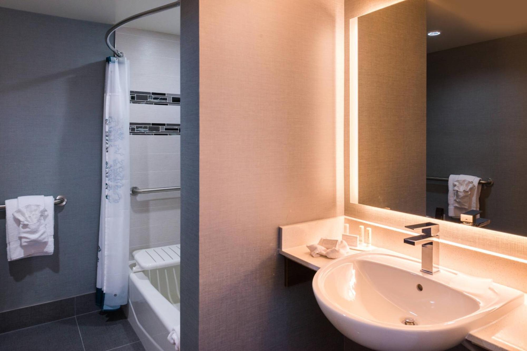 Residence Inn By Marriott Temecula Murrieta Buitenkant foto