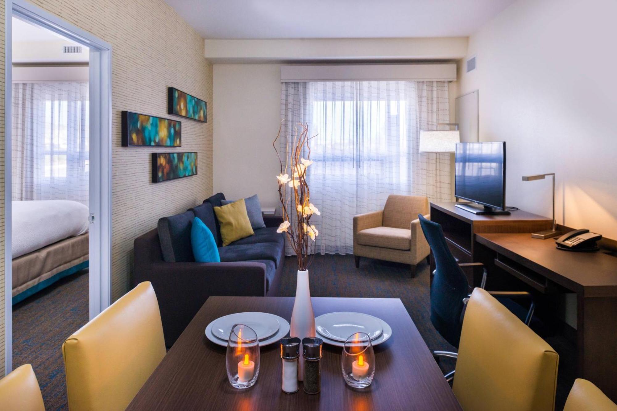 Residence Inn By Marriott Temecula Murrieta Buitenkant foto