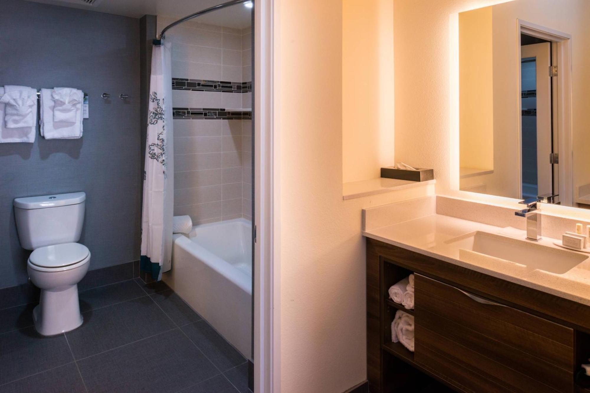 Residence Inn By Marriott Temecula Murrieta Buitenkant foto