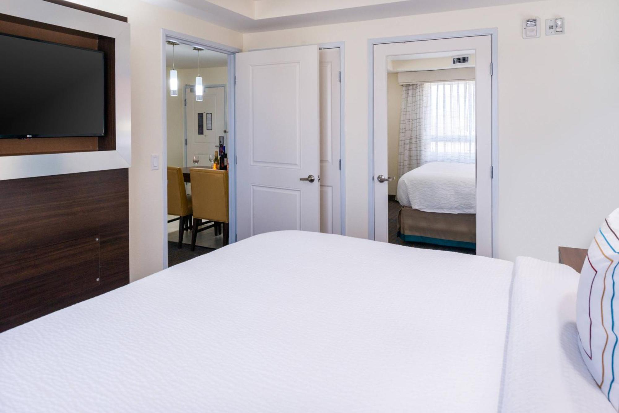 Residence Inn By Marriott Temecula Murrieta Buitenkant foto