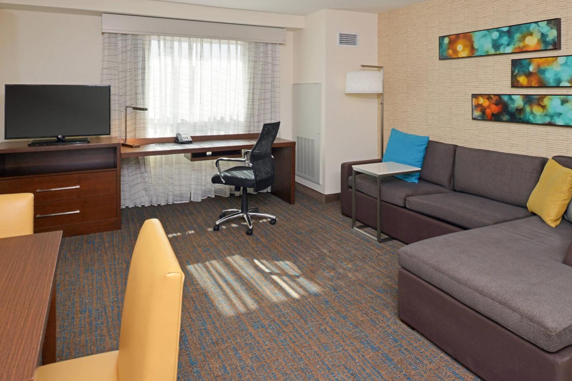 Residence Inn By Marriott Temecula Murrieta Buitenkant foto