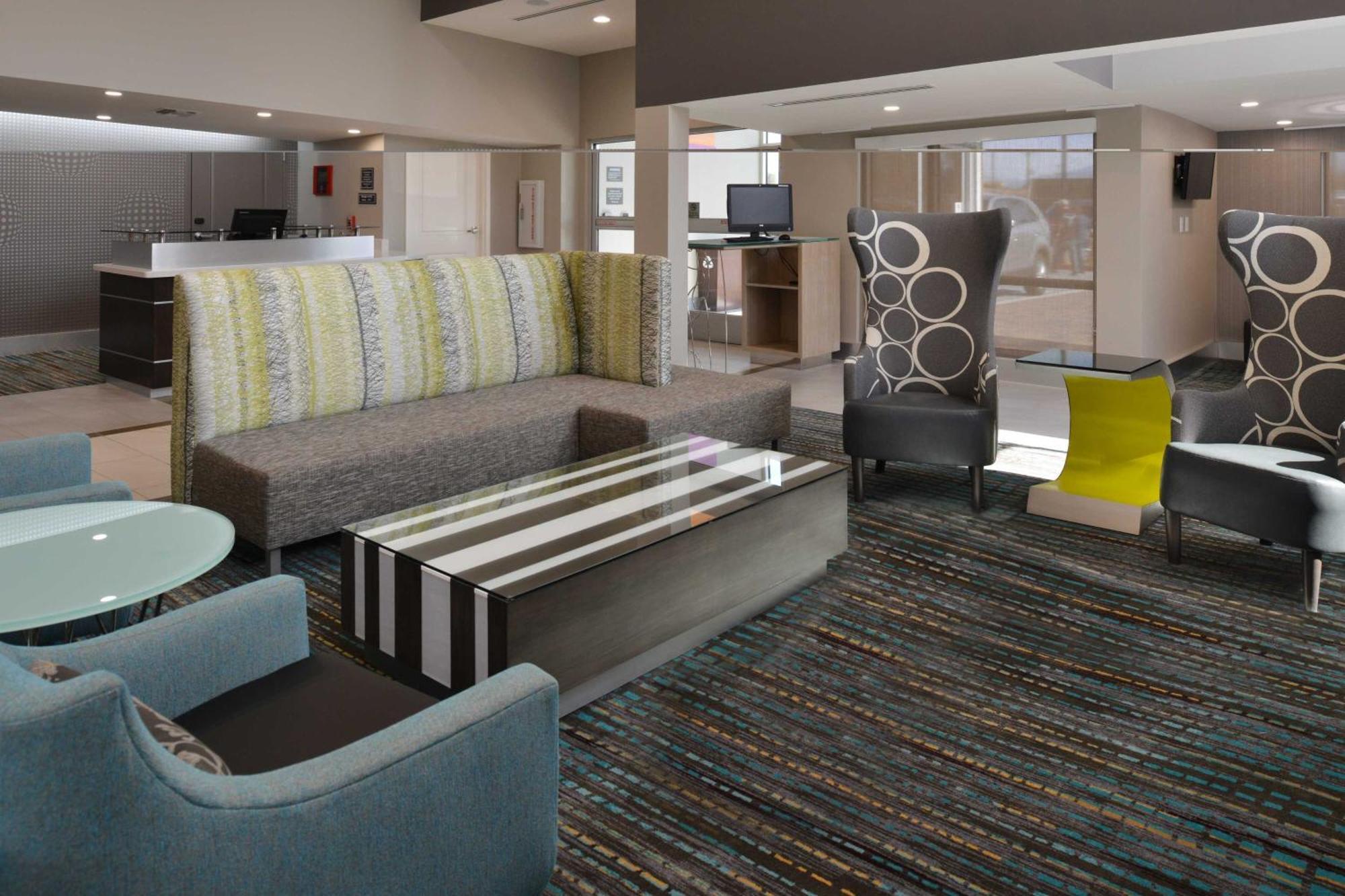 Residence Inn By Marriott Temecula Murrieta Buitenkant foto