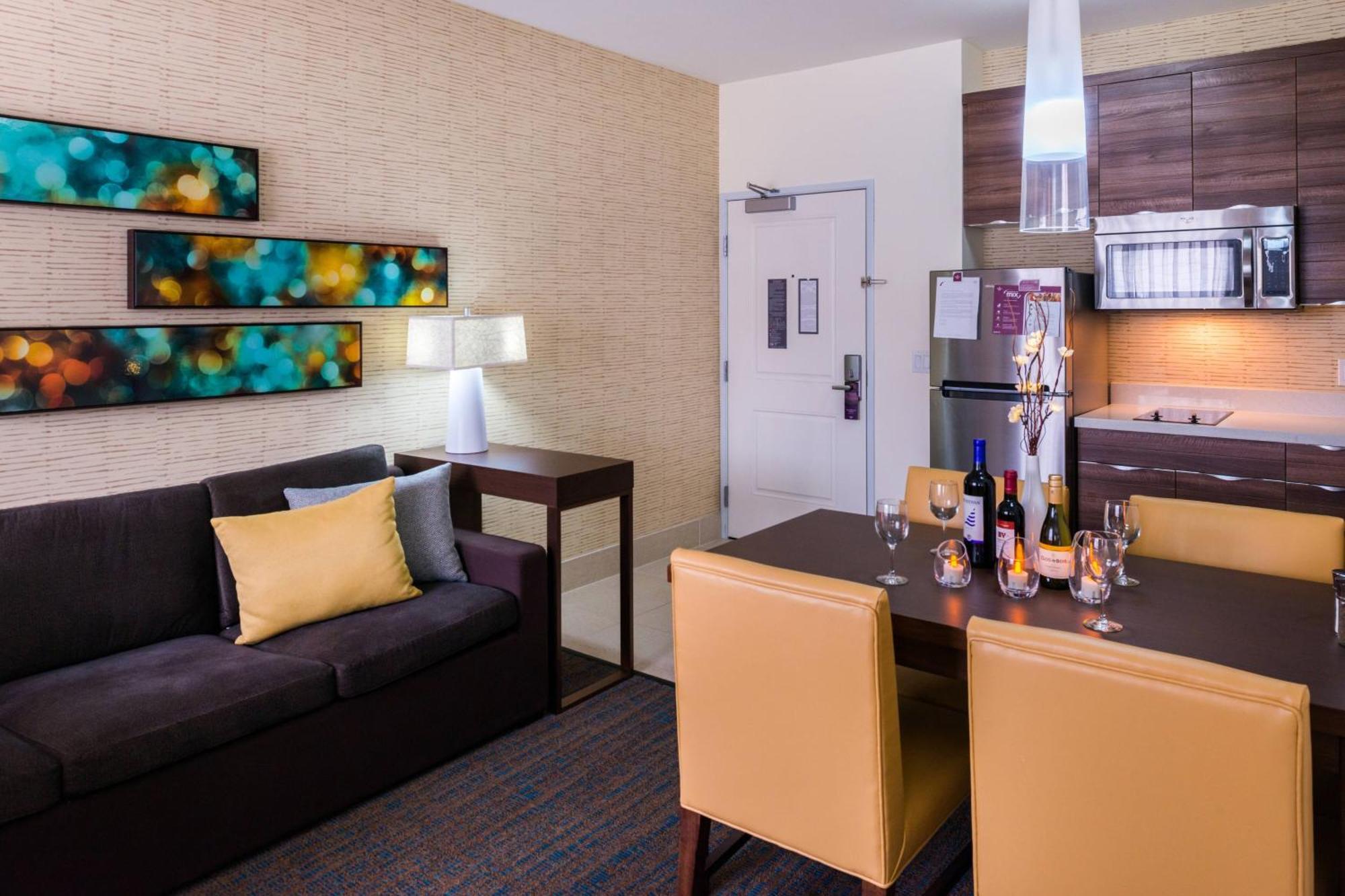 Residence Inn By Marriott Temecula Murrieta Buitenkant foto