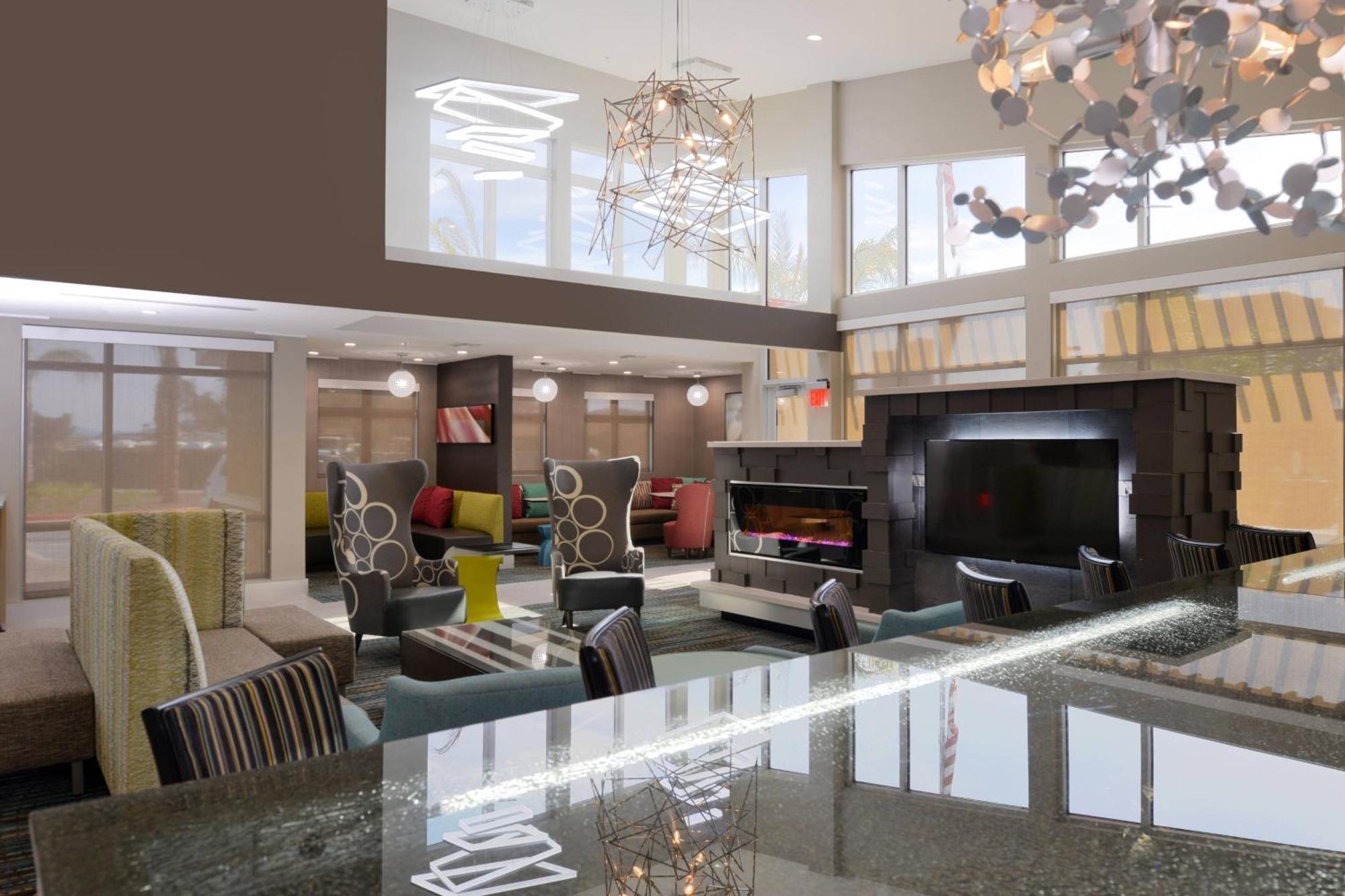 Residence Inn By Marriott Temecula Murrieta Buitenkant foto
