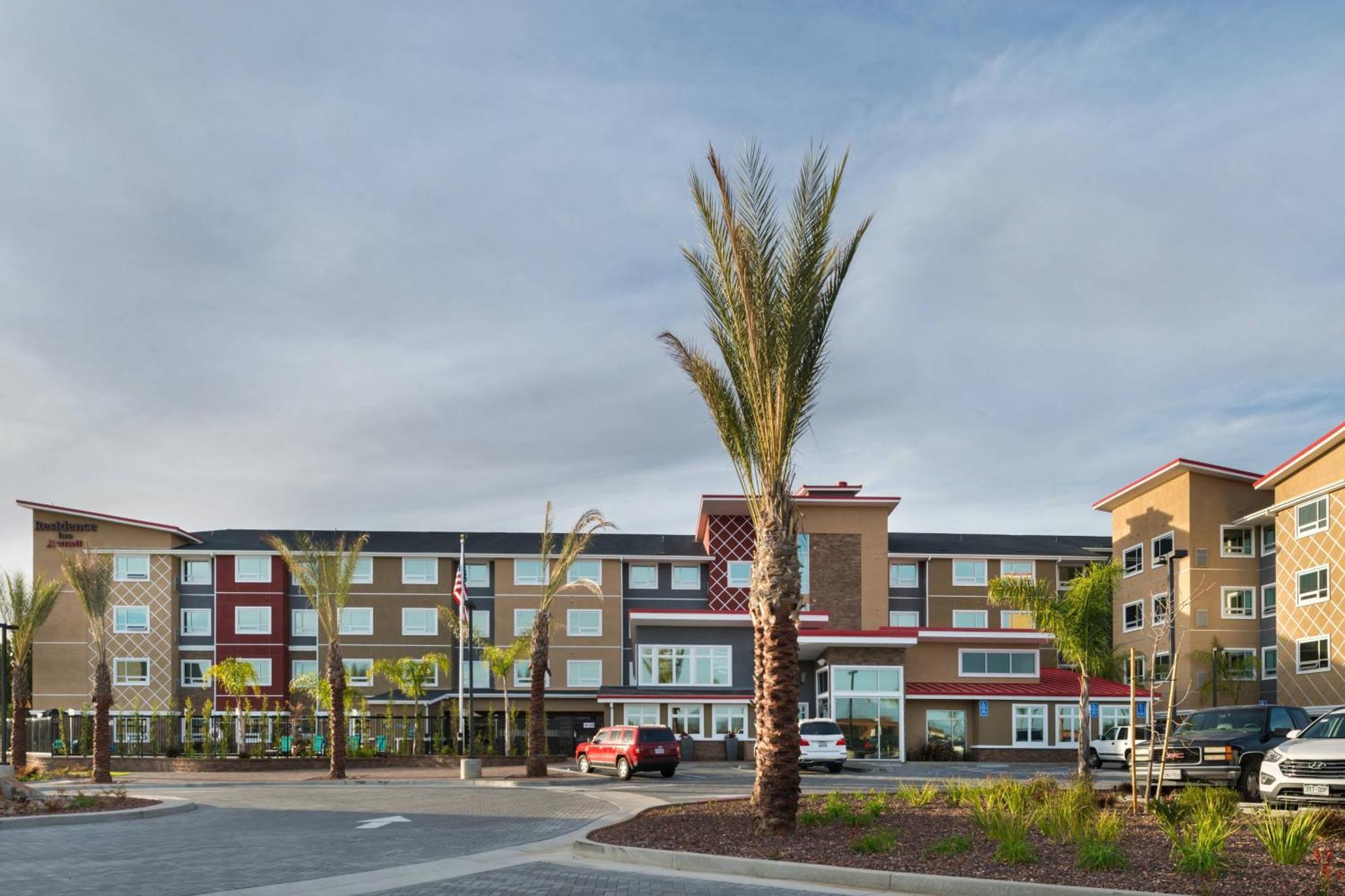 Residence Inn By Marriott Temecula Murrieta Buitenkant foto