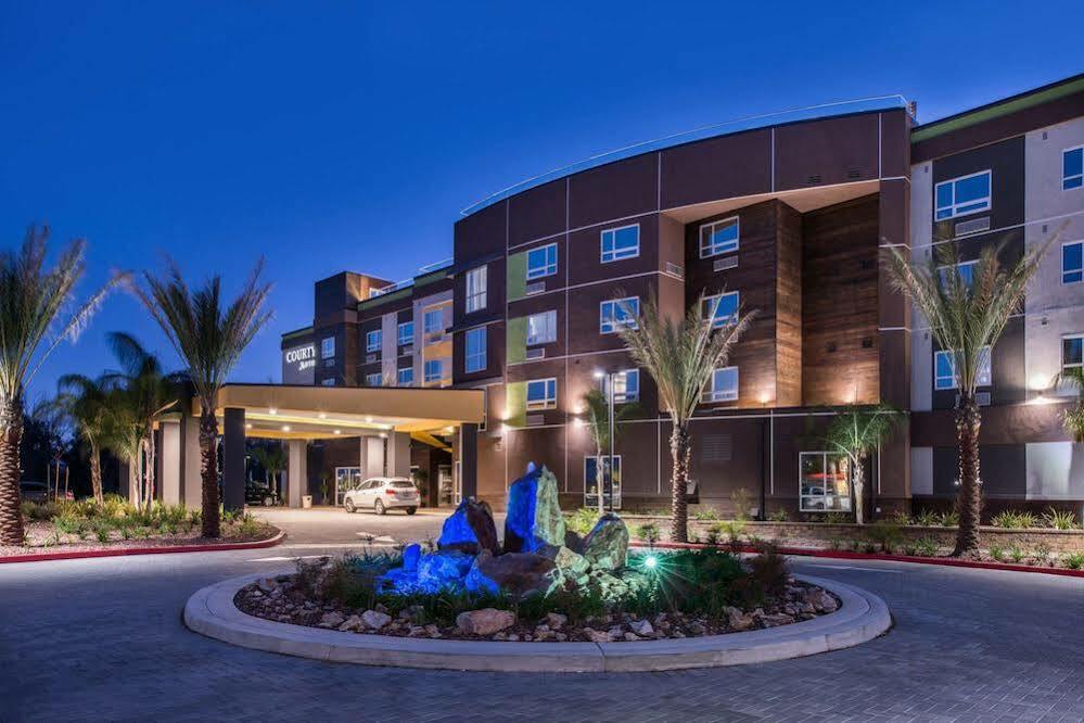 Residence Inn By Marriott Temecula Murrieta Buitenkant foto