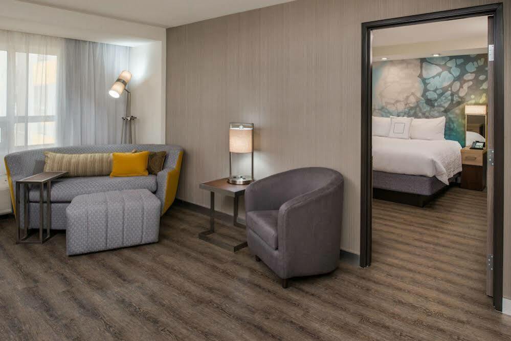 Residence Inn By Marriott Temecula Murrieta Buitenkant foto