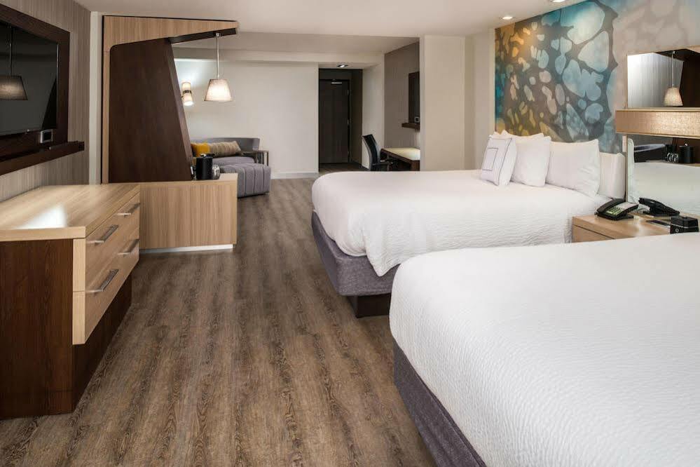 Residence Inn By Marriott Temecula Murrieta Buitenkant foto